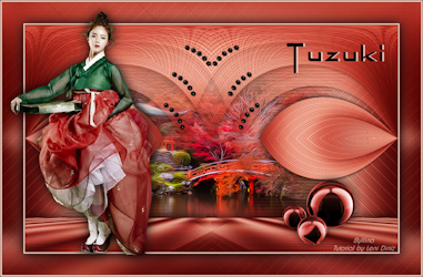 tuzuki