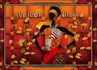 African Glow
