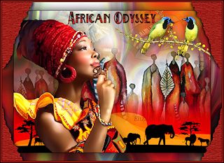 Africa Odyssey