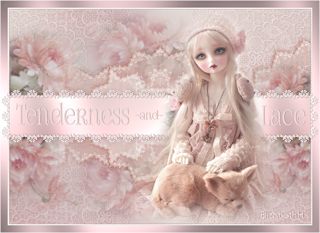 Tenderness and Lace